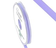 Eleganza Premium Grosgrain Ribbon 6mm x 20m Lavender No.45 - Ribbons